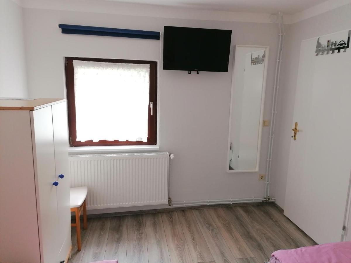 Apartment North City ハノーファー エクステリア 写真