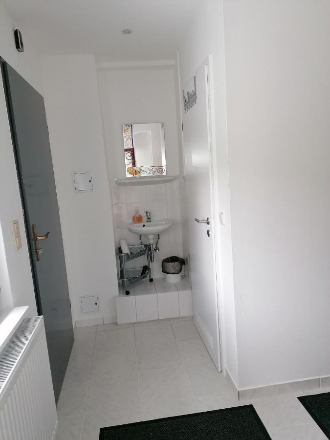 Apartment North City ハノーファー エクステリア 写真