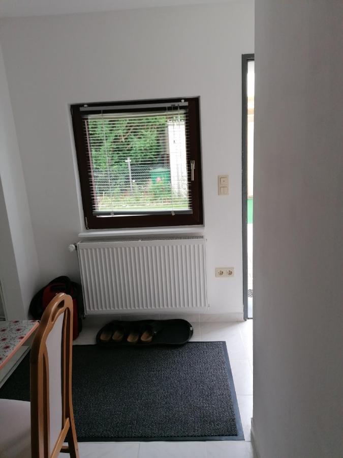 Apartment North City ハノーファー エクステリア 写真