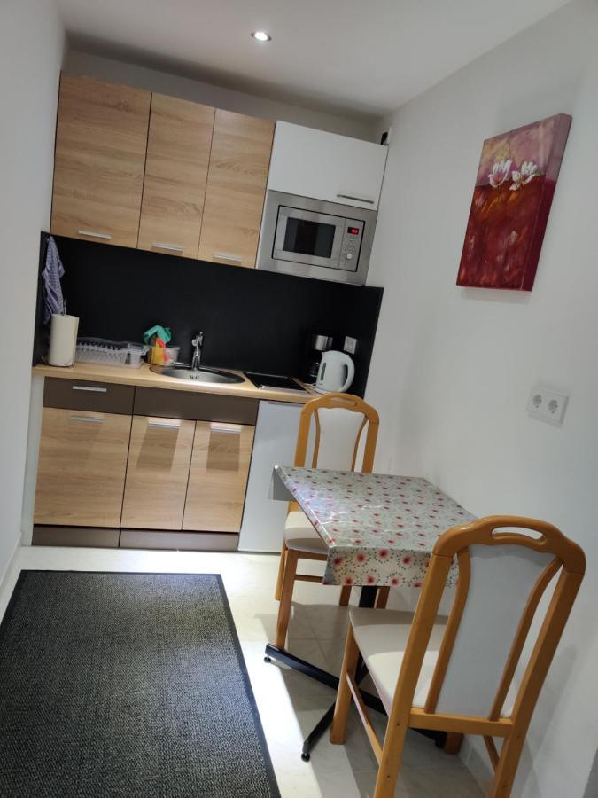 Apartment North City ハノーファー エクステリア 写真
